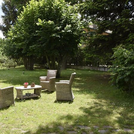 Capannone111 Bed & Breakfast Кастильоне ди Равена Екстериор снимка
