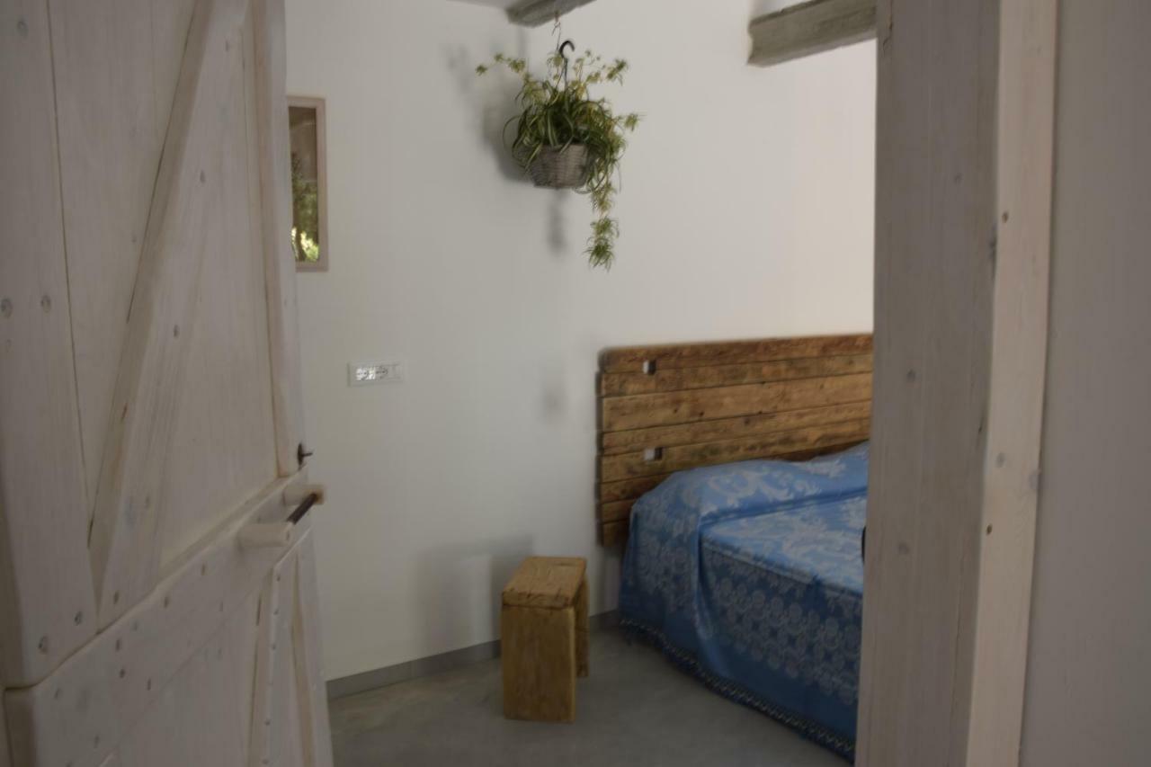 Capannone111 Bed & Breakfast Кастильоне ди Равена Екстериор снимка